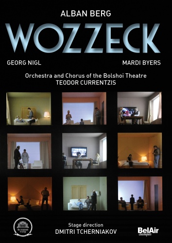 Berg: Wozzeck